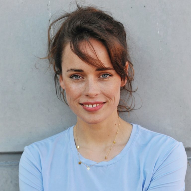Linda-Marlen Leinweber